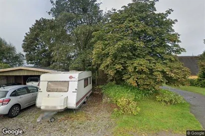Lejligheder til salg i Them - Foto fra Google Street View