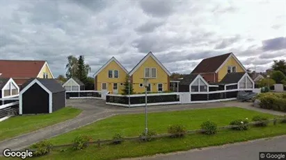 Lejligheder til salg i Klarup - Foto fra Google Street View