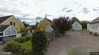 Lejligheder til salg i Klarup - Foto fra Google Street View