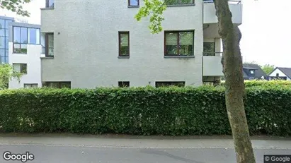 Andelsboliger til salg i Taastrup - Foto fra Google Street View