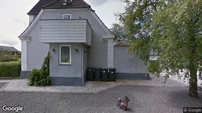 Lejligheder til salg i Varde - Foto fra Google Street View