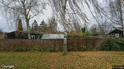 Lejligheder til salg i Skovlunde - Foto fra Google Street View