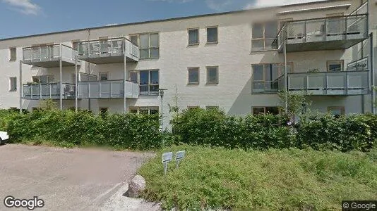 Lejligheder til salg i Birkerød - Foto fra Google Street View