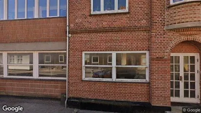 Lejligheder til leje i Stubbekøbing - Foto fra Google Street View