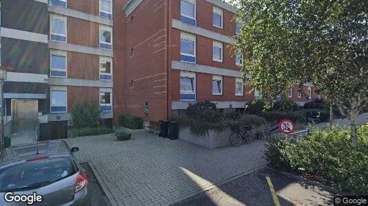 Lejligheder til leje i Esbjerg Ø - Foto fra Google Street View