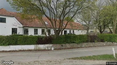 Lejligheder til leje i Tjele - Foto fra Google Street View