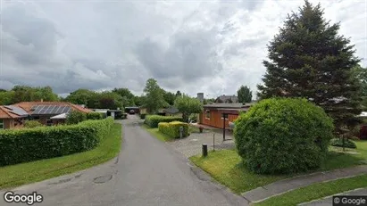 Lejligheder til salg i Rude - Foto fra Google Street View