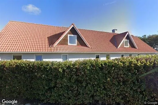 Lejligheder til salg i Vrå - Foto fra Google Street View