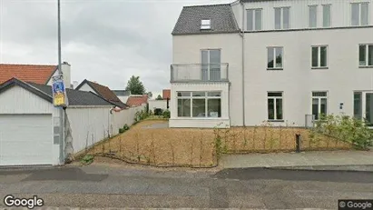Lejligheder til salg i Liseleje - Foto fra Google Street View