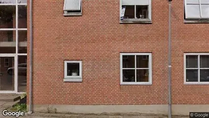 Lejligheder til salg i Kolding - Foto fra Google Street View