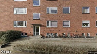 Lejligheder til salg i Brabrand - Foto fra Google Street View
