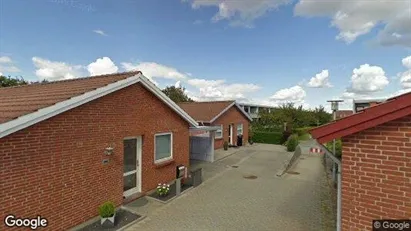 Lejligheder til salg i Esbjerg N - Foto fra Google Street View