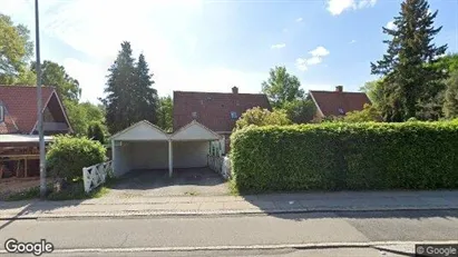 Lejligheder til salg i Gentofte - Foto fra Google Street View
