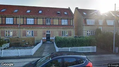Lejligheder til salg i Glostrup - Foto fra Google Street View