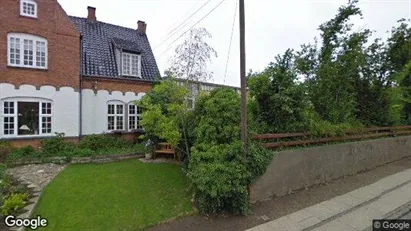 Lejligheder til salg i Skælskør - Foto fra Google Street View