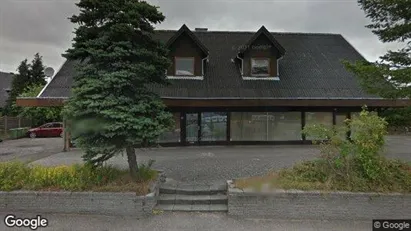 Lejligheder til salg i Ølstykke - Foto fra Google Street View