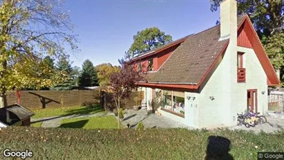 Lejligheder til salg i Præstø - Foto fra Google Street View