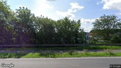 Lejligheder til salg i Munkebo - Foto fra Google Street View