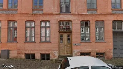Lejligheder til salg i Haderslev - Foto fra Google Street View