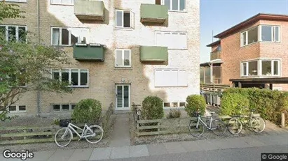 Lejligheder til salg i Vanløse - Foto fra Google Street View