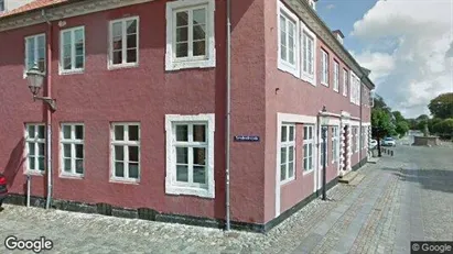 Lejligheder til salg i Ribe - Foto fra Google Street View
