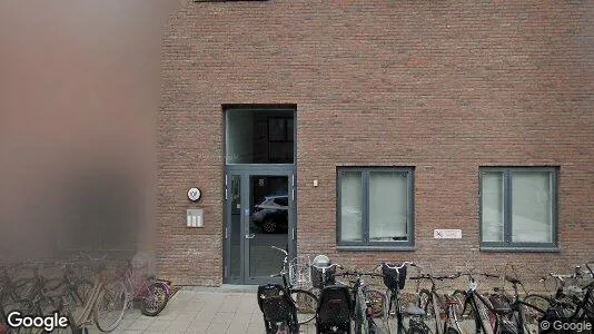 Værelser til leje i København S - Foto fra Google Street View