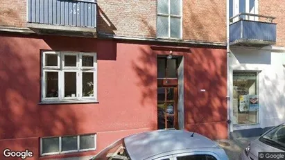 Lejligheder til salg i Brønshøj - Foto fra Google Street View