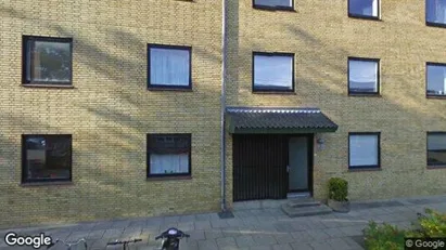 Lejligheder til salg i Vordingborg - Foto fra Google Street View