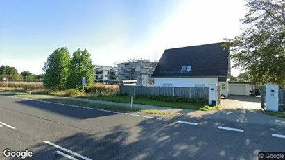 Lejligheder til salg i Læsø - Foto fra Google Street View