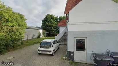 Lejligheder til leje i Grenaa - Foto fra Google Street View
