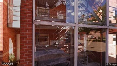 Lejligheder til leje i Frederikshavn - Foto fra Google Street View