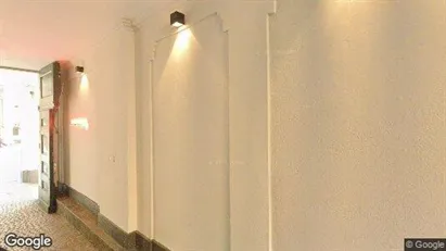 Lejligheder til salg i København K - Foto fra Google Street View