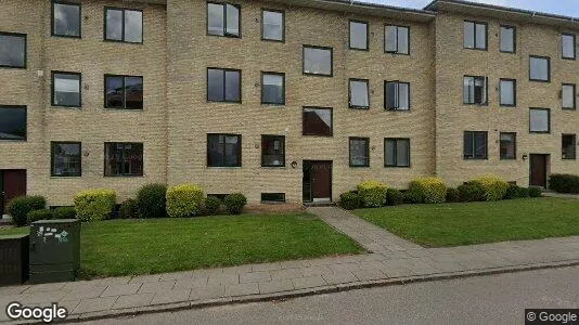 Lejligheder til leje i Viborg - Foto fra Google Street View