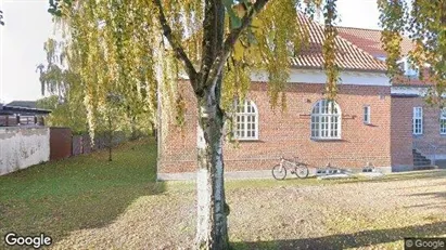 Wohnung Zur Miete i Aalborg Centrum - Foto fra Google Street View