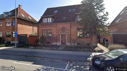 Værelser til leje i Odense C - Foto fra Google Street View