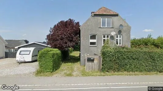 Lejligheder til leje i Stenstrup - Foto fra Google Street View