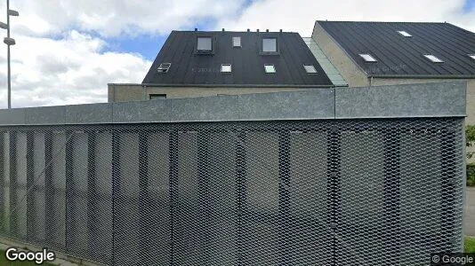 Lejligheder til leje i Vodskov - Foto fra Google Street View