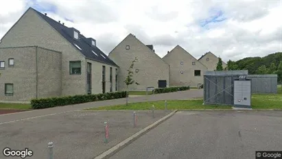 Lejligheder til leje i Vodskov - Foto fra Google Street View