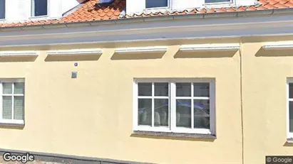 Lägenhet til leje i Frederikshavn - Foto fra Google Street View