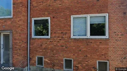 Lejligheder til leje i Esbjerg Centrum - Foto fra Google Street View Lejligheder til leje i Esbjerg Centrum - Foto fra Google Street View