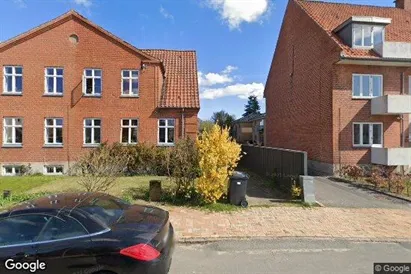 Wohnung Zur Miete i Odense C - Foto fra Google Street View