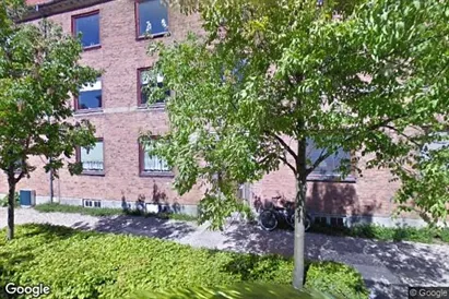 Apartments for rent i Odense C - Foto fra Google Street View