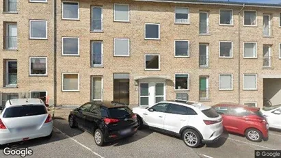 Lejligheder til leje i Aalborg Centrum - Foto fra Google Street View