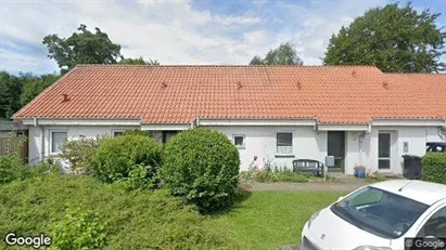 Lejligheder til leje i Bevtoft - Foto fra Google Street View
