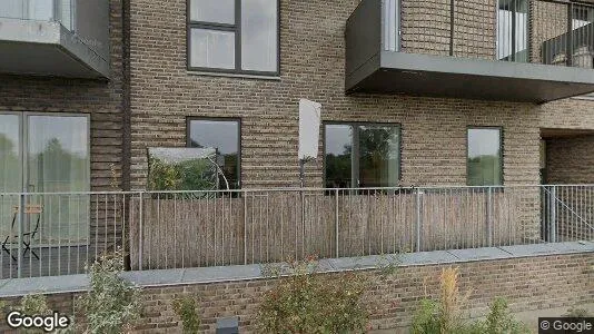 Lejligheder til leje i København S - Foto fra Google Street View
