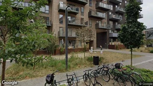 Lejligheder til leje i København S - Foto fra Google Street View