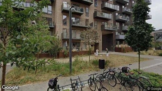 Lejligheder til leje i København S - Foto fra Google Street View