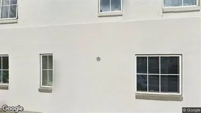 Lejligheder til leje i Nørre Aaby - Foto fra Google Street View