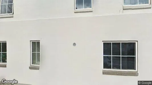Lejligheder til leje i Nørre Aaby - Foto fra Google Street View