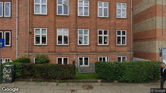 Lejligheder til leje i Viborg - Foto fra Google Street View
